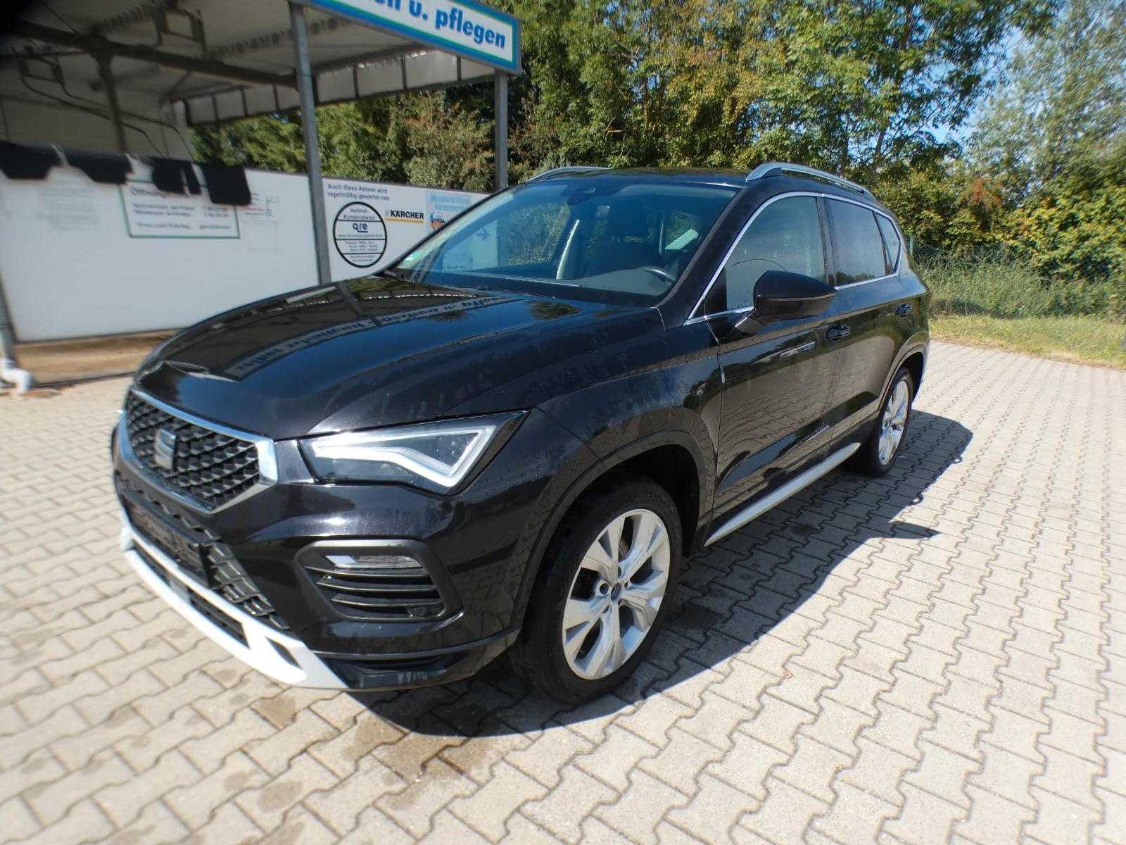 Seat Ateca 2.0 2021