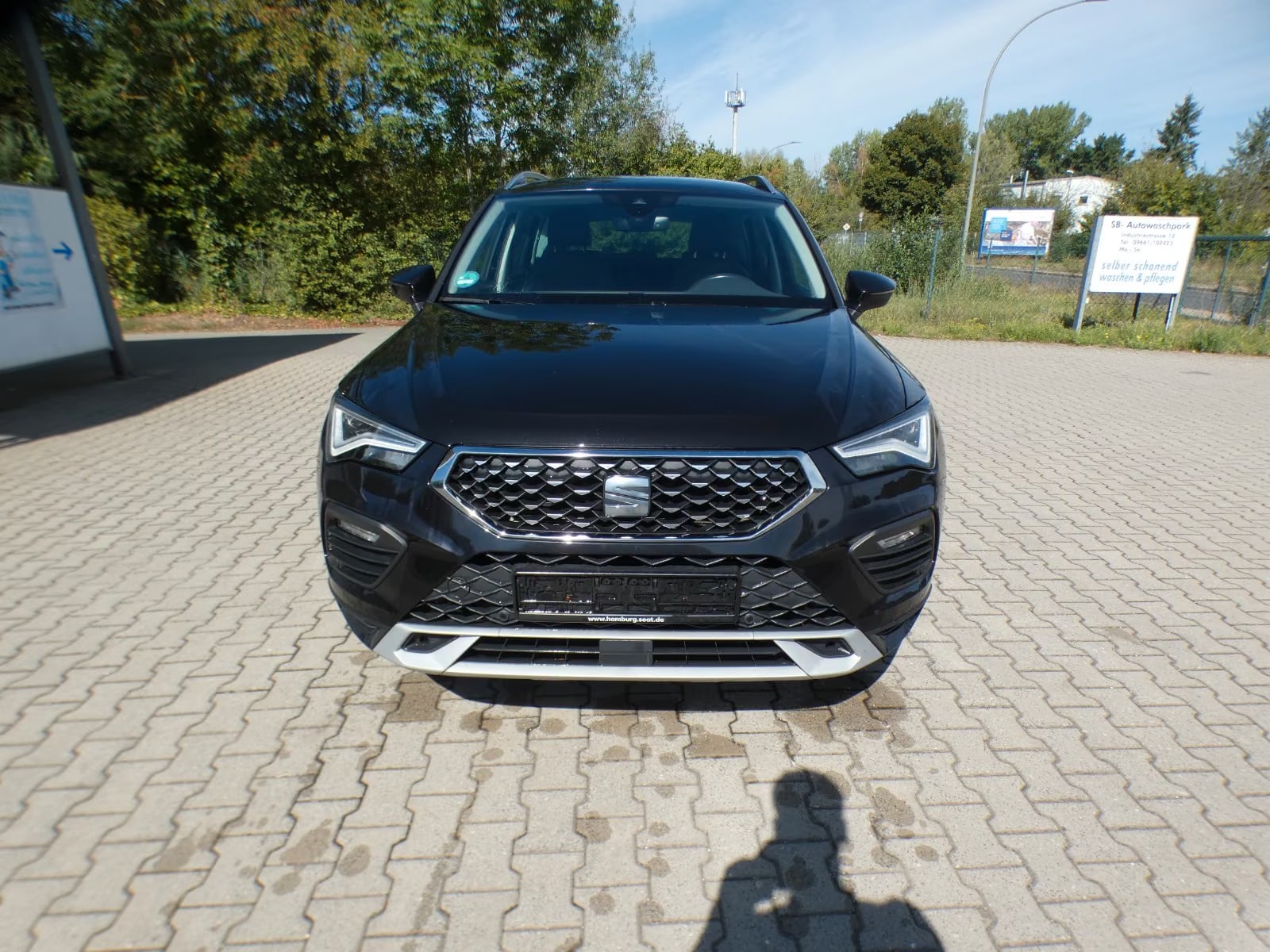 Seat Ateca 2.0 2021 2