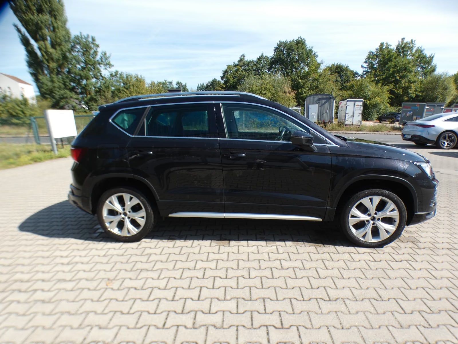 Seat Ateca 2.0 2021 4