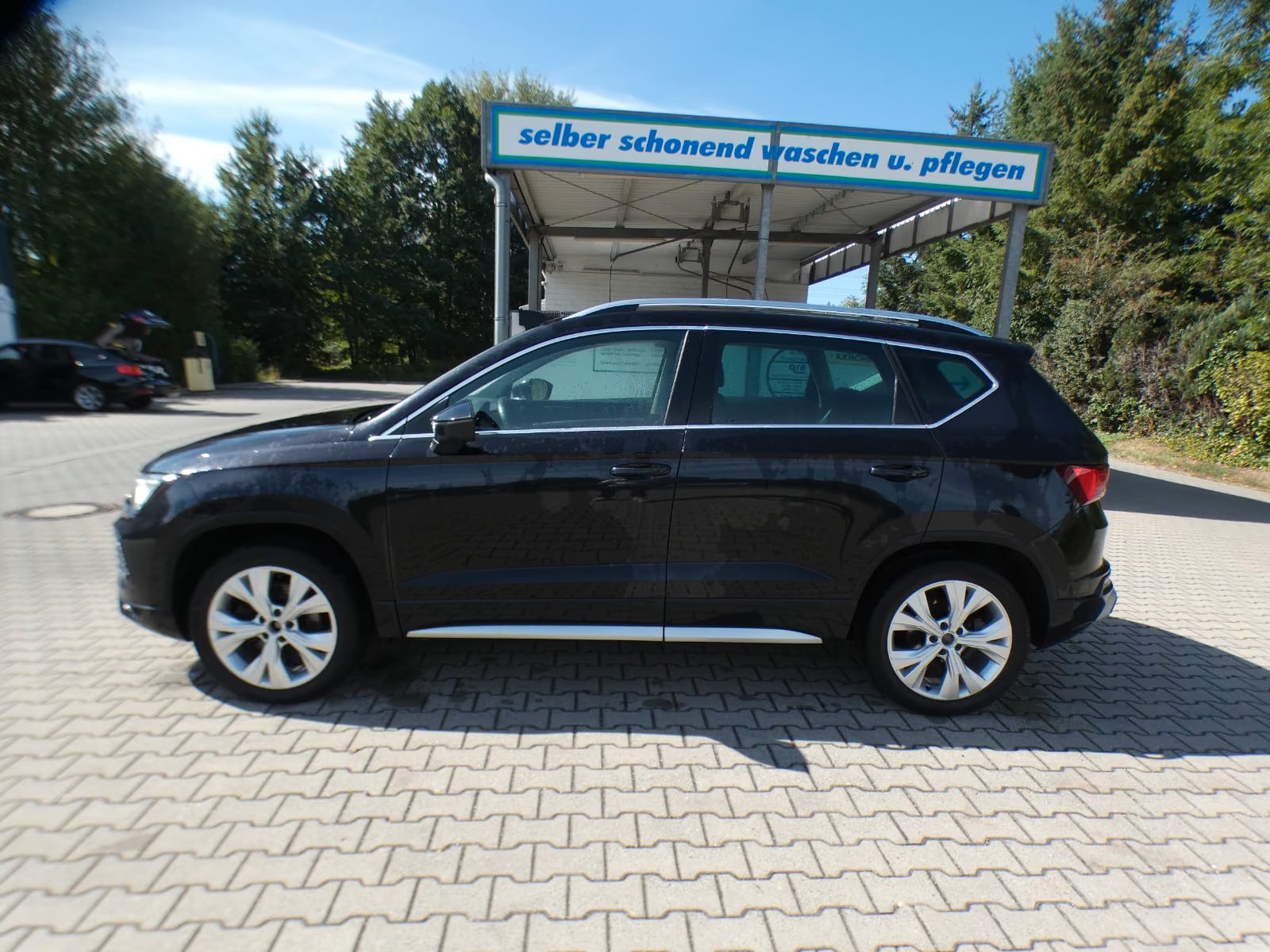 Seat Ateca 2.0 2021 8