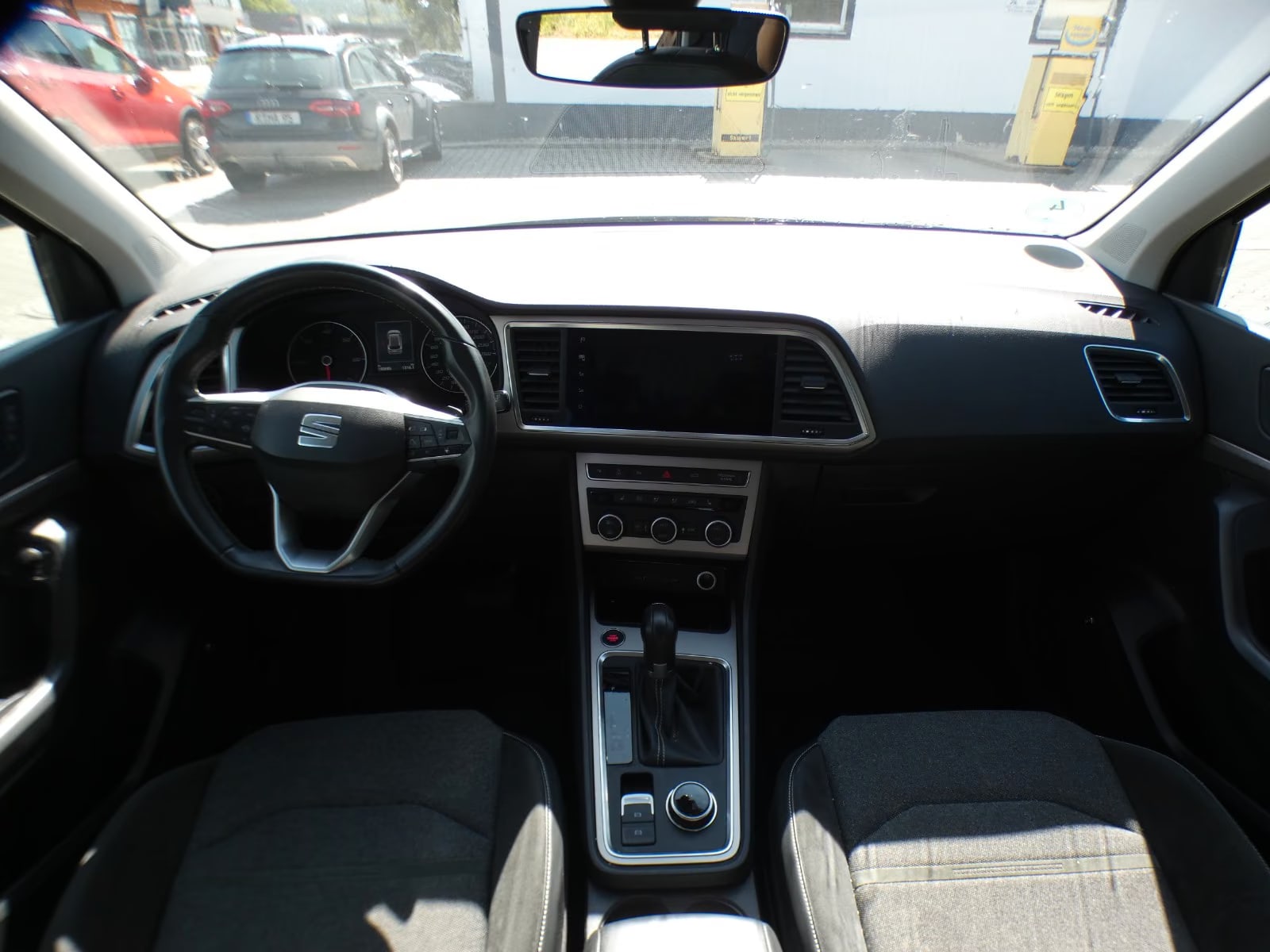 Seat Ateca 2.0 2021 10