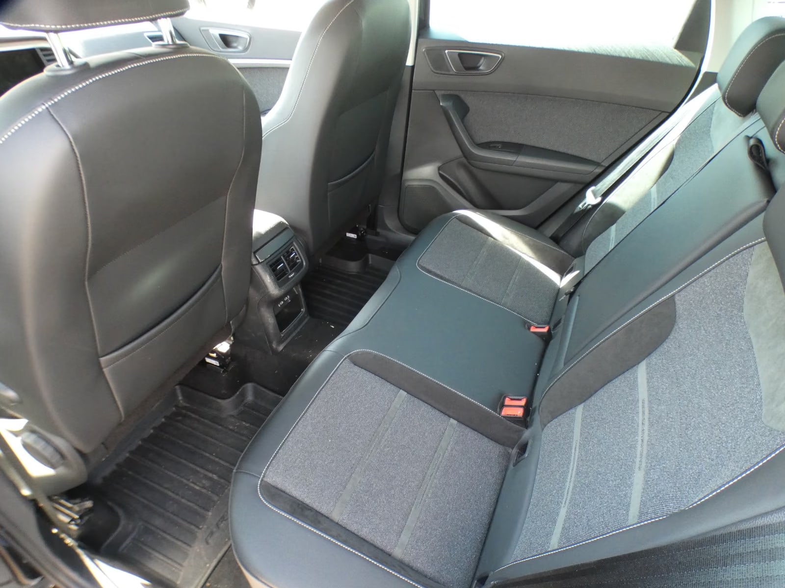 Seat Ateca 2.0 2021 11