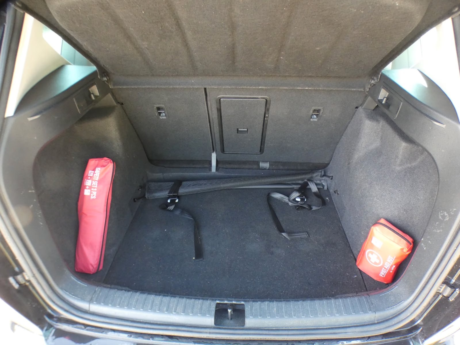 Seat Ateca 2.0 2021 12