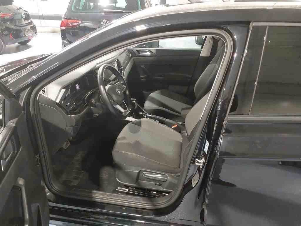Volkswagen Polo 1.0 2023 5
