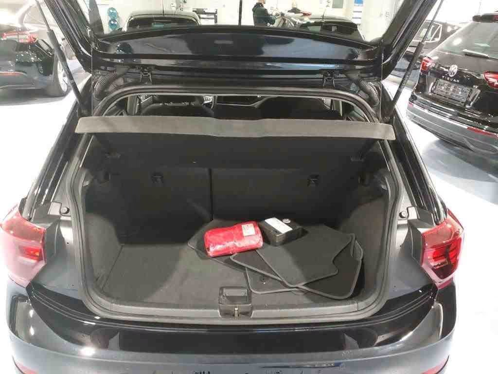 Volkswagen Polo 1.0 2023 7