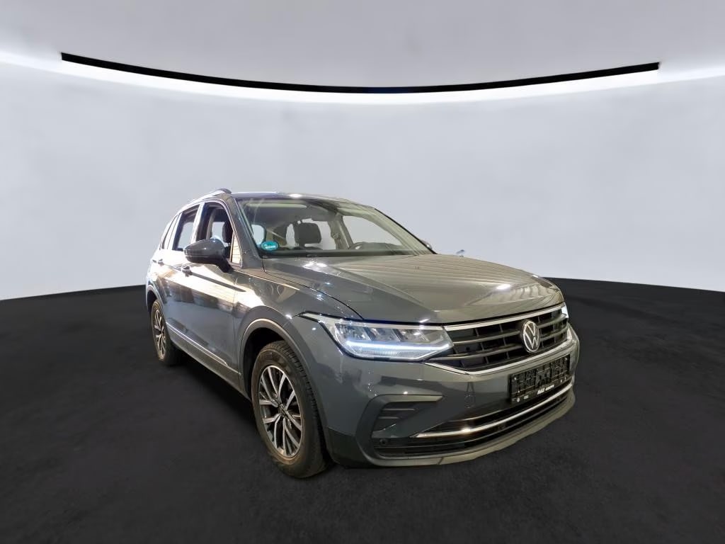 Volkswagen Tiguan 2.0 2023 2