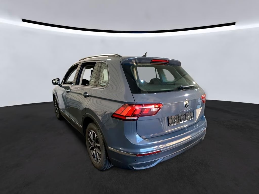 Volkswagen Tiguan 2.0 2023 3