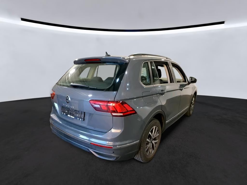 Volkswagen Tiguan 2.0 2023 4
