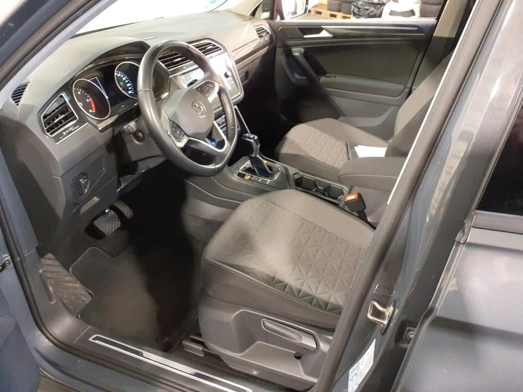 Volkswagen Tiguan 2.0 2023 5
