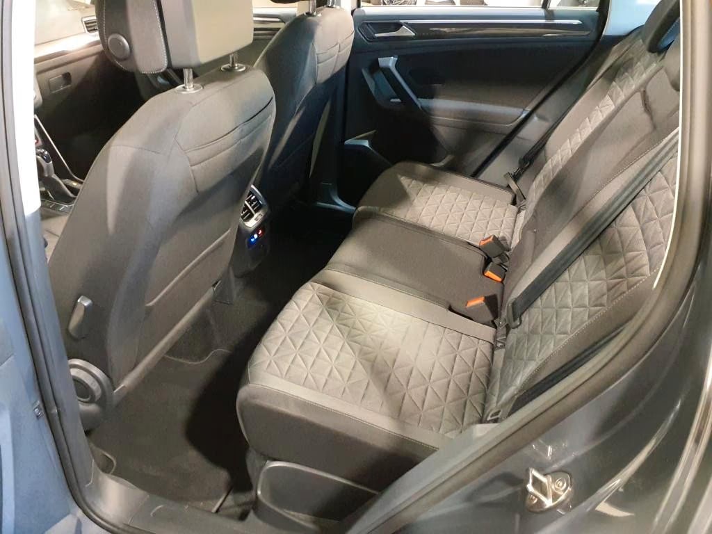 Volkswagen Tiguan 2.0 2023 6