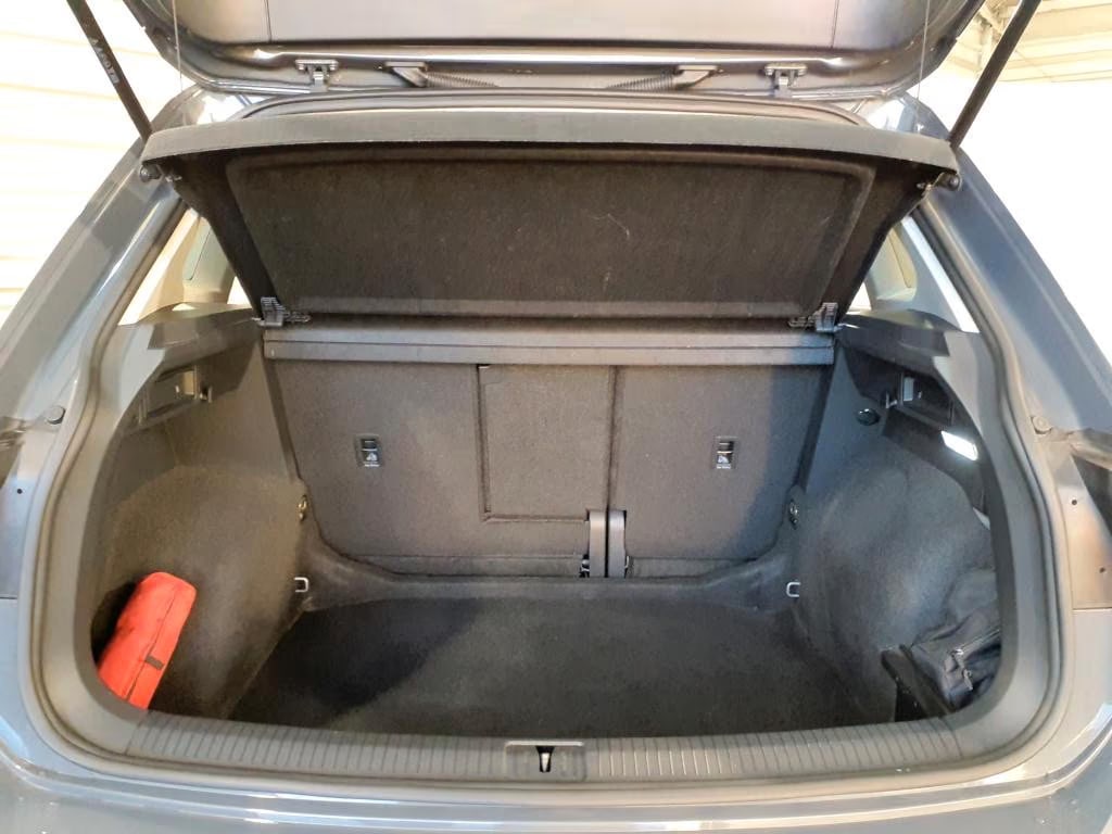 Volkswagen Tiguan 2.0 2023 7
