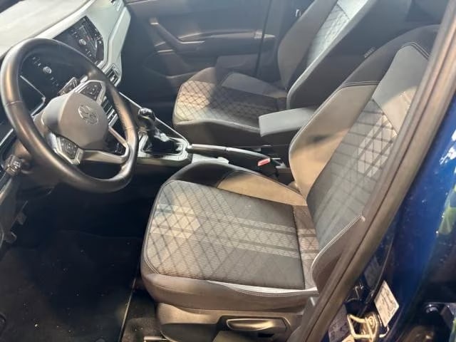 Volkswagen Taigo 1.0 2025 5