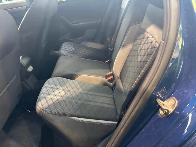 Volkswagen Taigo 1.0 2025 6