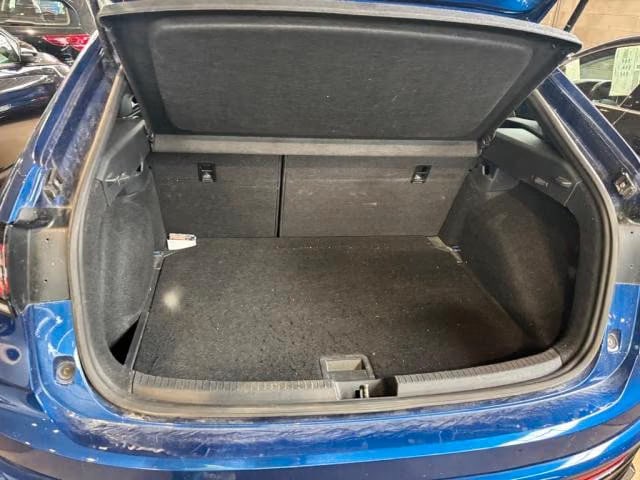 Volkswagen Taigo 1.0 2025 7