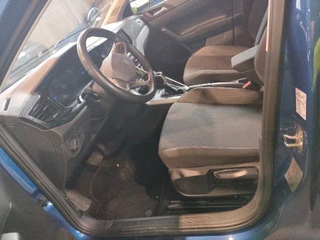 Volkswagen Polo 1.0 2025 5