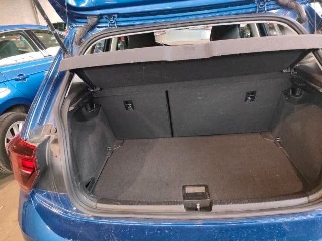 Volkswagen Polo 1.0 2025 7