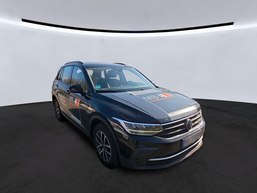Volkswagen Tiguan 2.0 2022 2