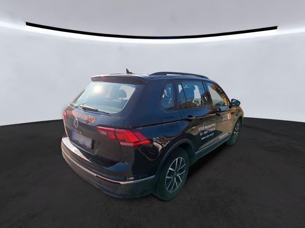 Volkswagen Tiguan 2.0 2022 4