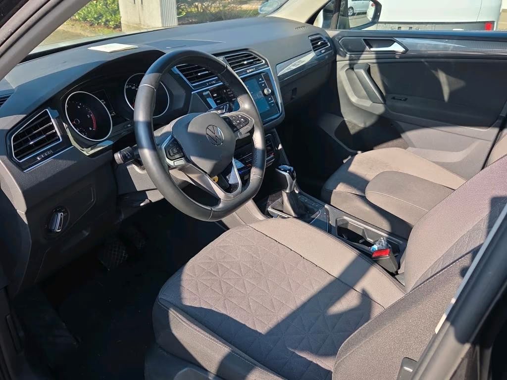 Volkswagen Tiguan 2.0 2022 5