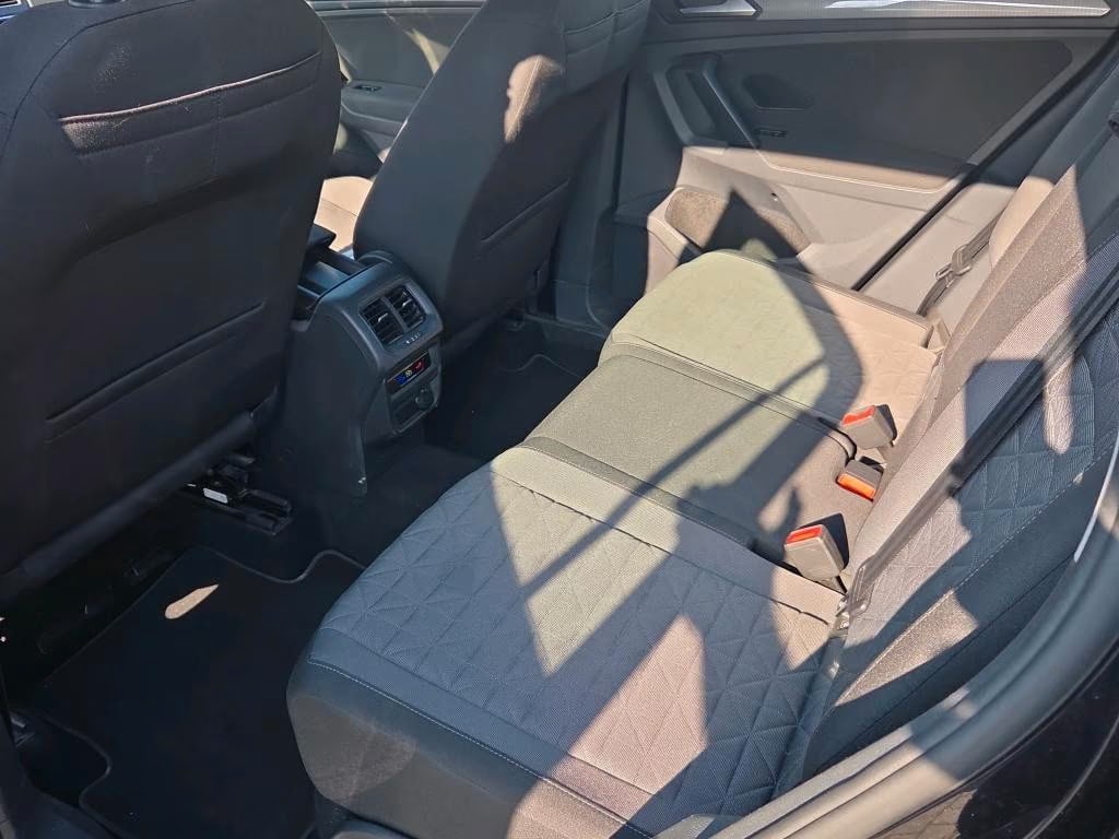 Volkswagen Tiguan 2.0 2022 6
