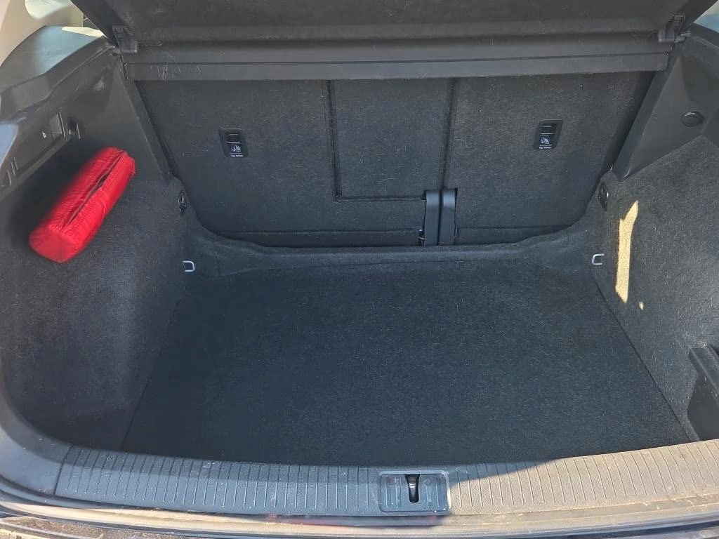 Volkswagen Tiguan 2.0 2022 7