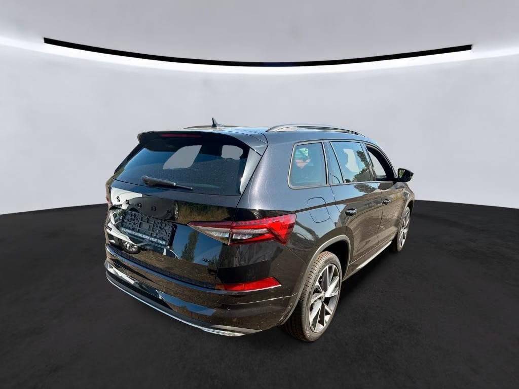 Skoda Kodiaq 2.0 2023 3