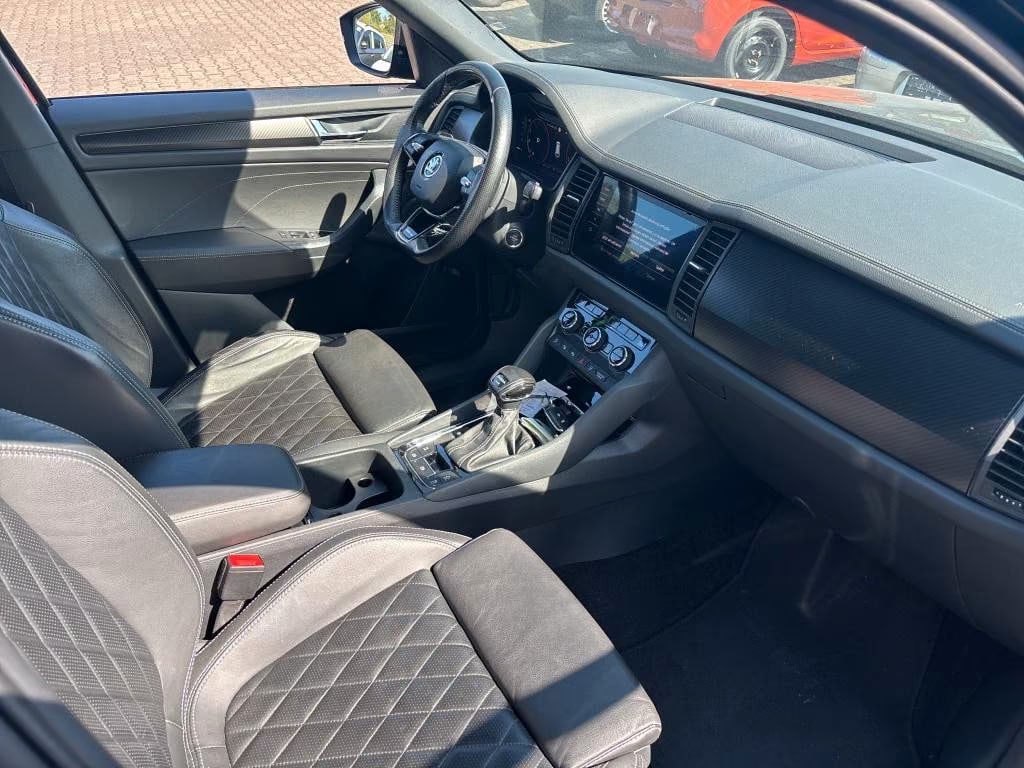 Skoda Kodiaq 2.0 2023 6