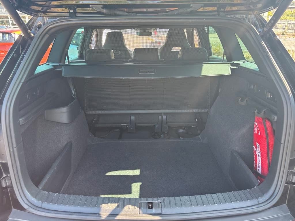 Skoda Kodiaq 2.0 2023 8