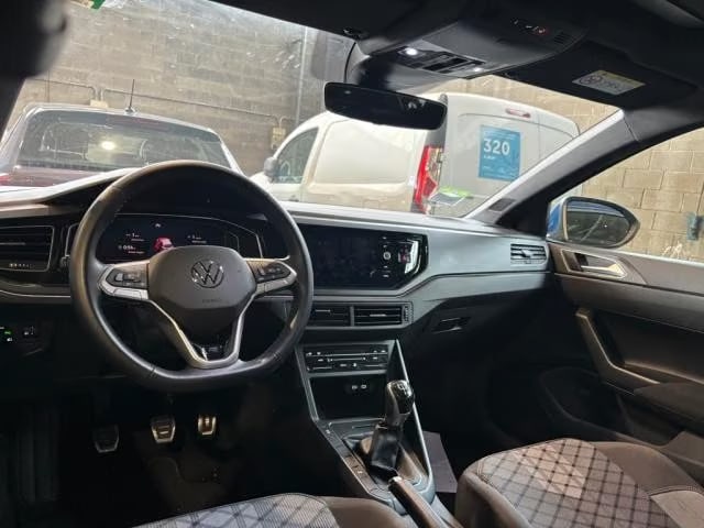 Volkswagen Taigo 1.0 2025 5