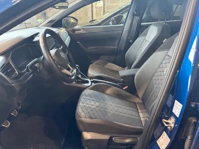Volkswagen Taigo 1.0 2025 6