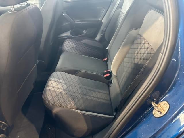 Volkswagen Taigo 1.0 2025 7
