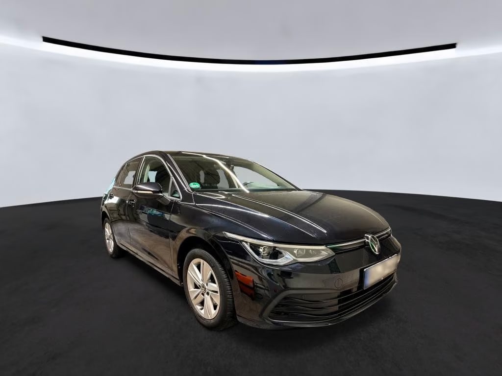 Volkswagen Golf 1.5 2023 2