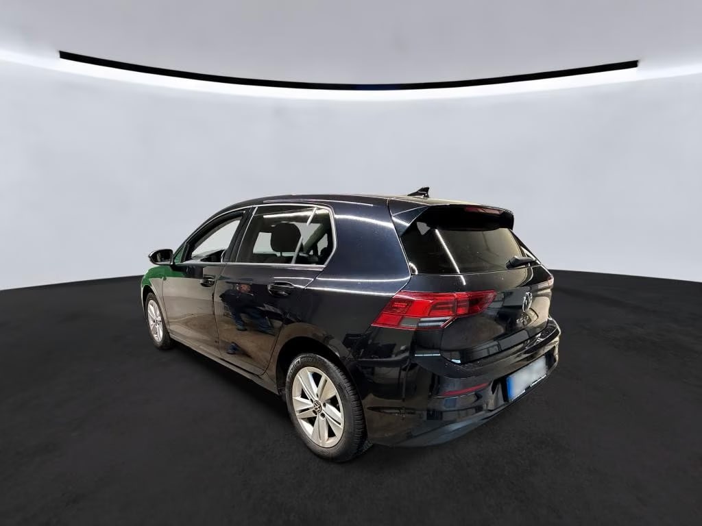 Volkswagen Golf 1.5 2023 3