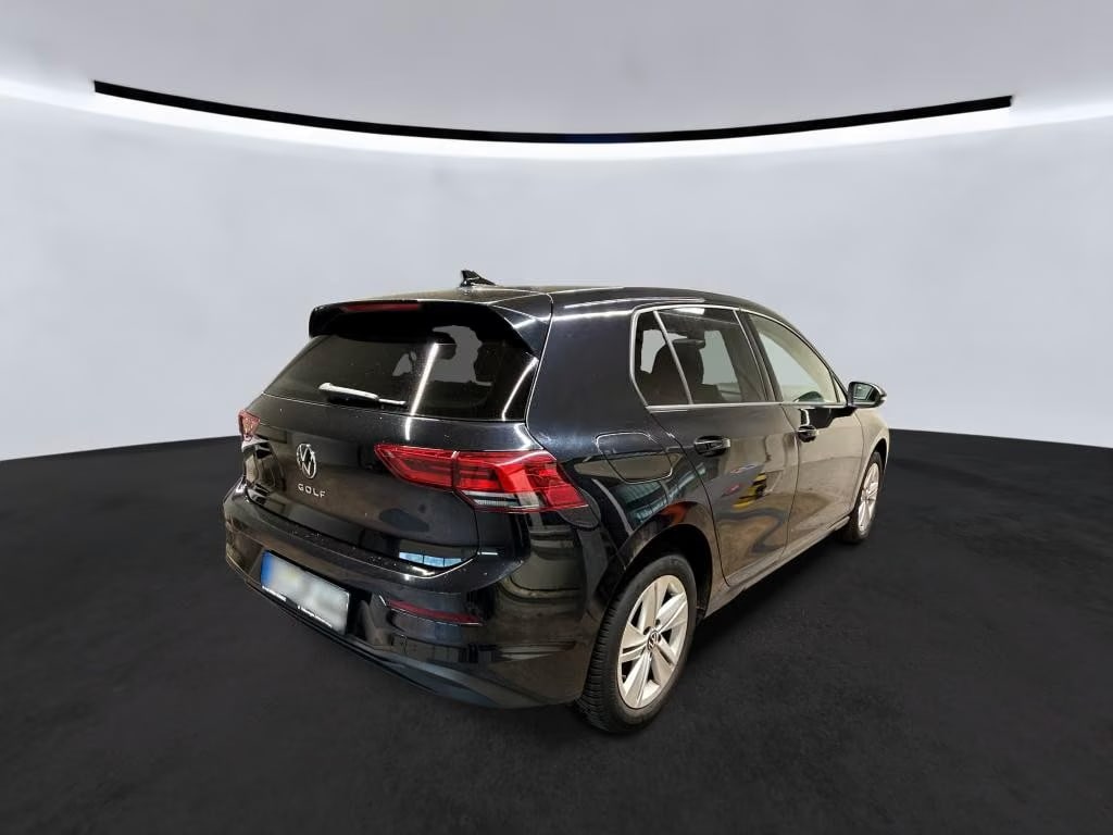 Volkswagen Golf 1.5 2023 4