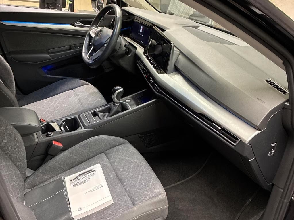 Volkswagen Golf 1.5 2023 6