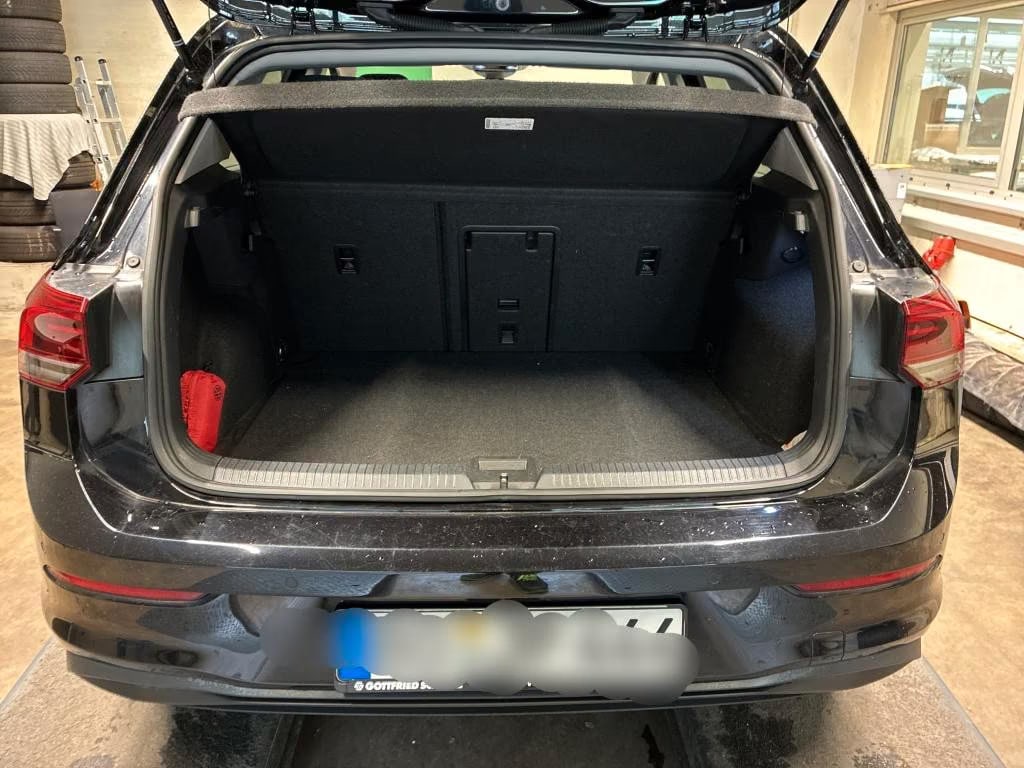 Volkswagen Golf 1.5 2023 8