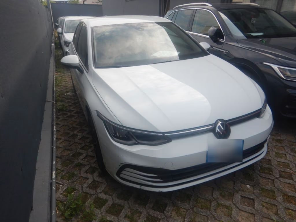 Volkswagen Golf 2.0 2023 2