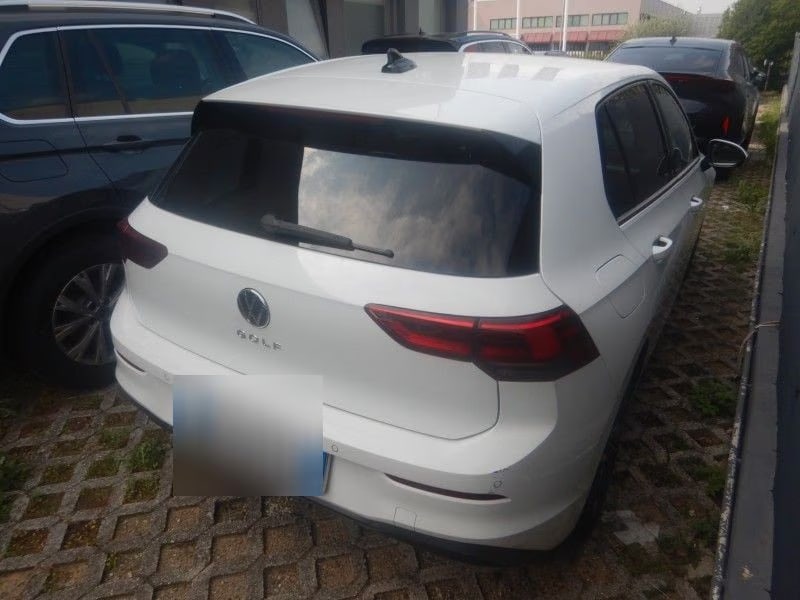 Volkswagen Golf 2.0 2023 3