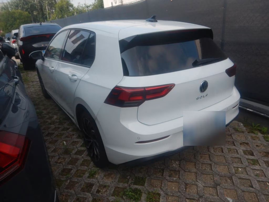 Volkswagen Golf 2.0 2023 4