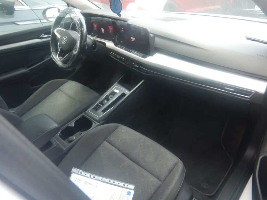 Volkswagen Golf 2.0 2023 5