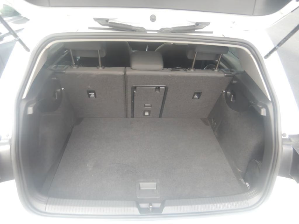 Volkswagen Golf 2.0 2023 7