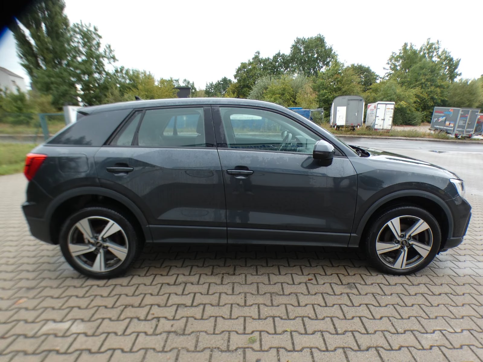 Audi Q2 2.0 2023 4