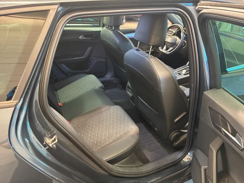 Seat Leon 2.0 2022 6