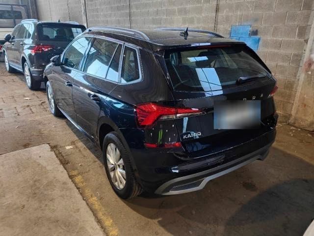 Skoda Kamiq 1.0 2022 3