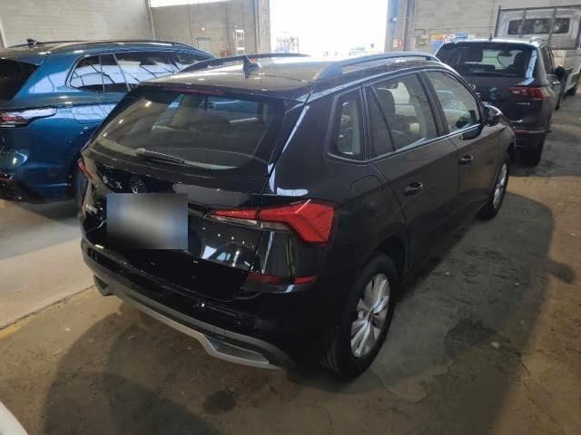 Skoda Kamiq 1.0 2022 4