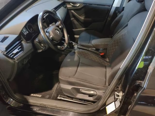 Skoda Kamiq 1.0 2022 7