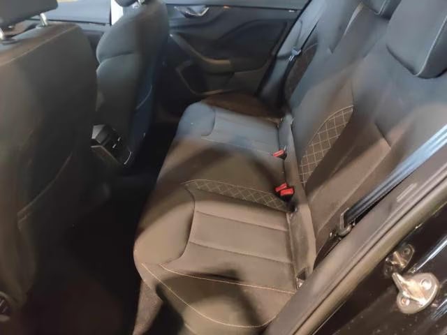 Skoda Kamiq 1.0 2022 8