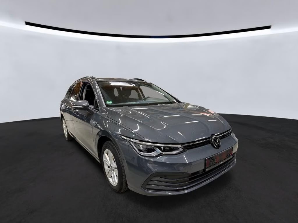 Volkswagen Golf 2.0 2023 2