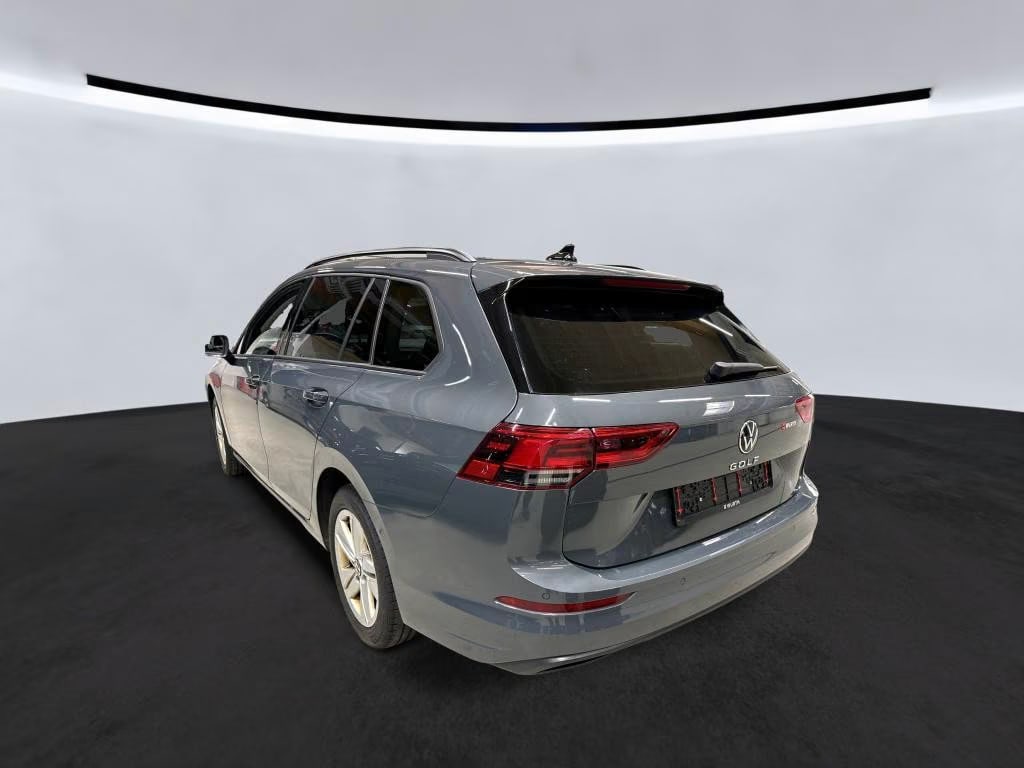 Volkswagen Golf 2.0 2023 3