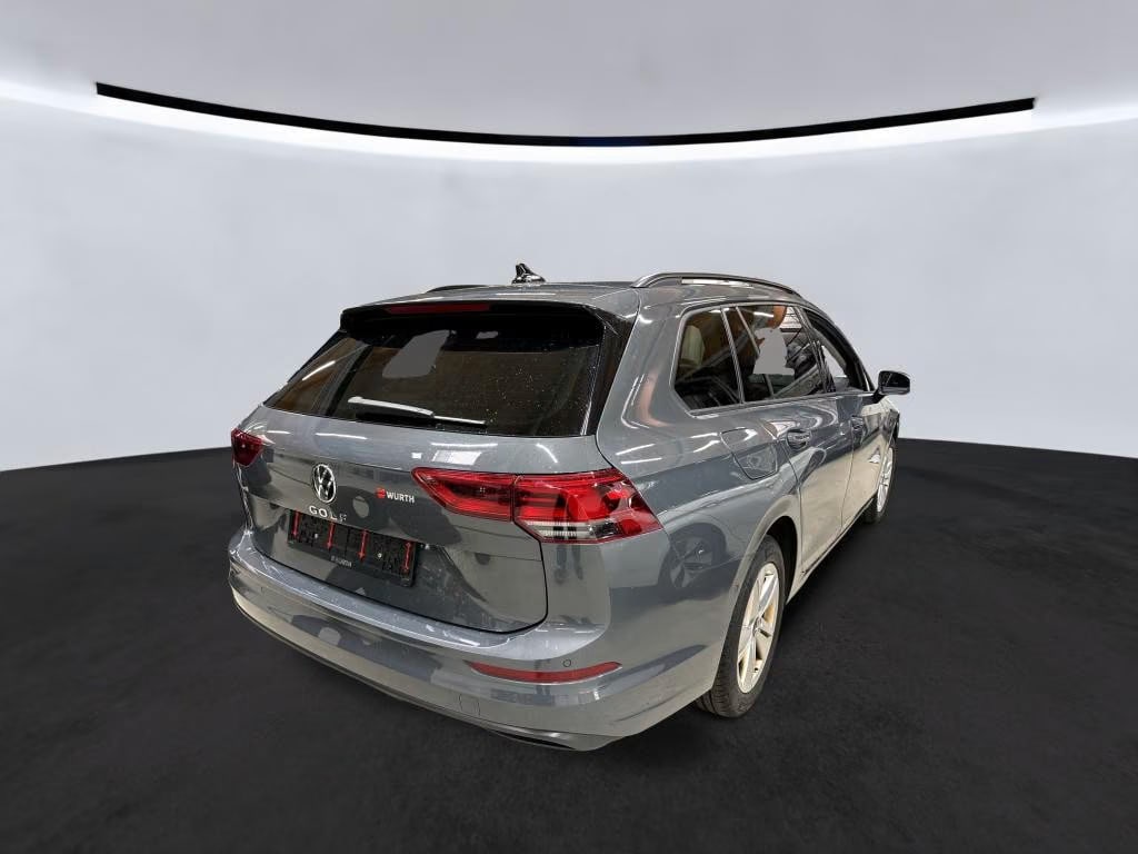 Volkswagen Golf 2.0 2023 4